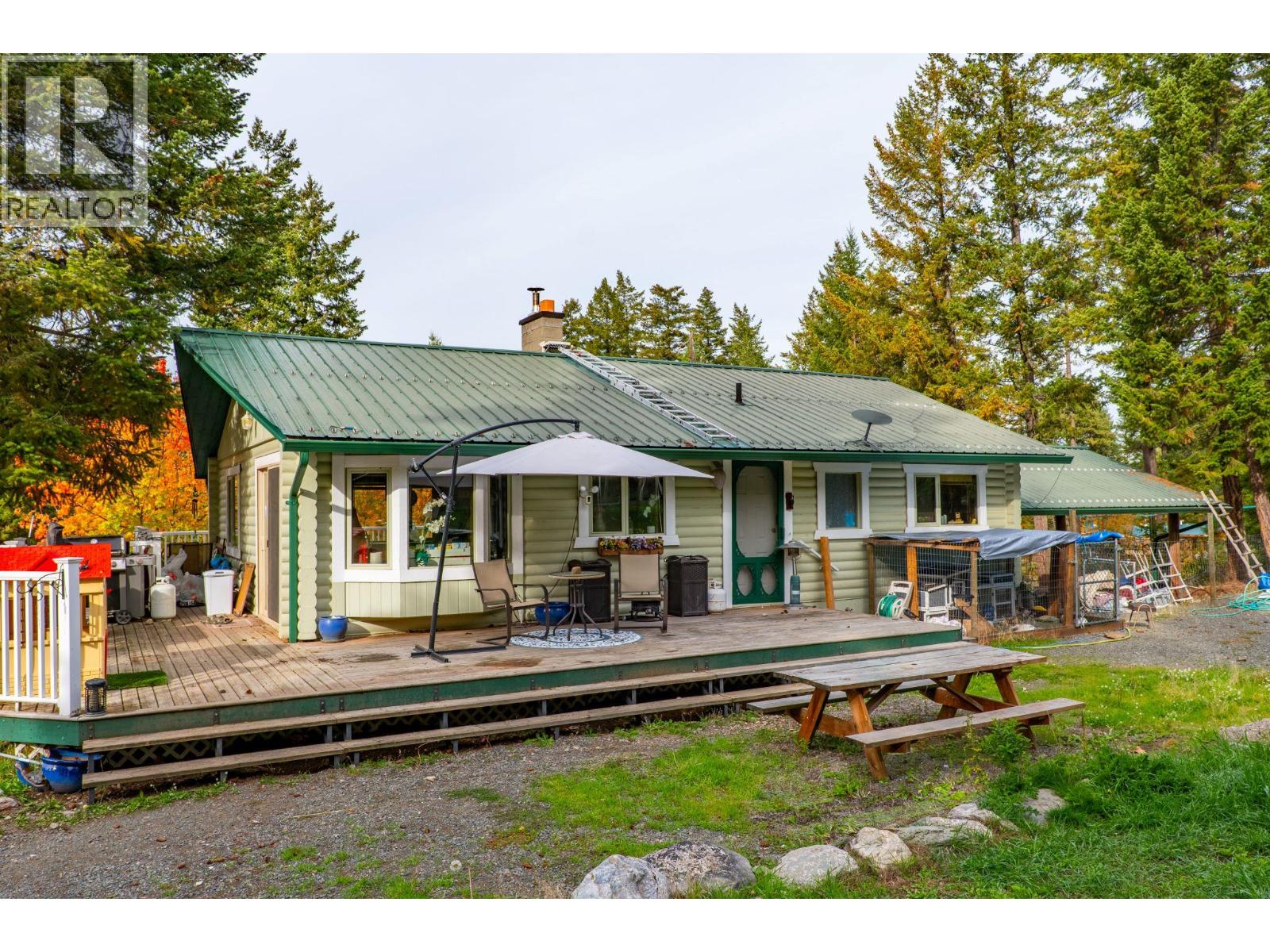 4148 Dixon Mountain Road, Barriere, British Columbia  V0E 1E0 - Photo 34 - 10403356