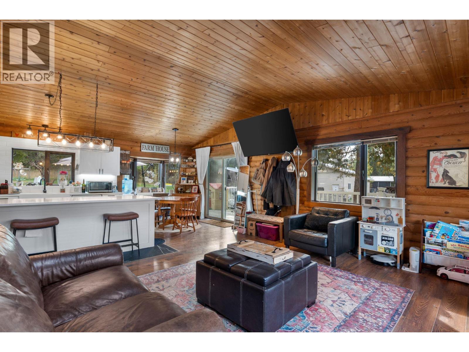 4148 Dixon Mountain Road, Barriere, British Columbia  V0E 1E0 - Photo 11 - 10403356