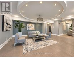 322 - 60 FAIRFAX CRESCENT, Toronto, Ontario