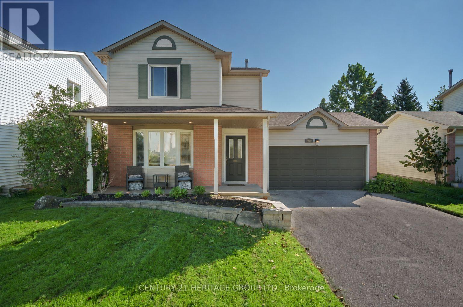 1919 APPLEWOOD AVENUE, Innisfil, Ontario