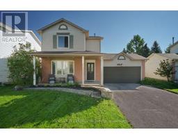 1919 APPLEWOOD AVENUE, Innisfil, Ontario