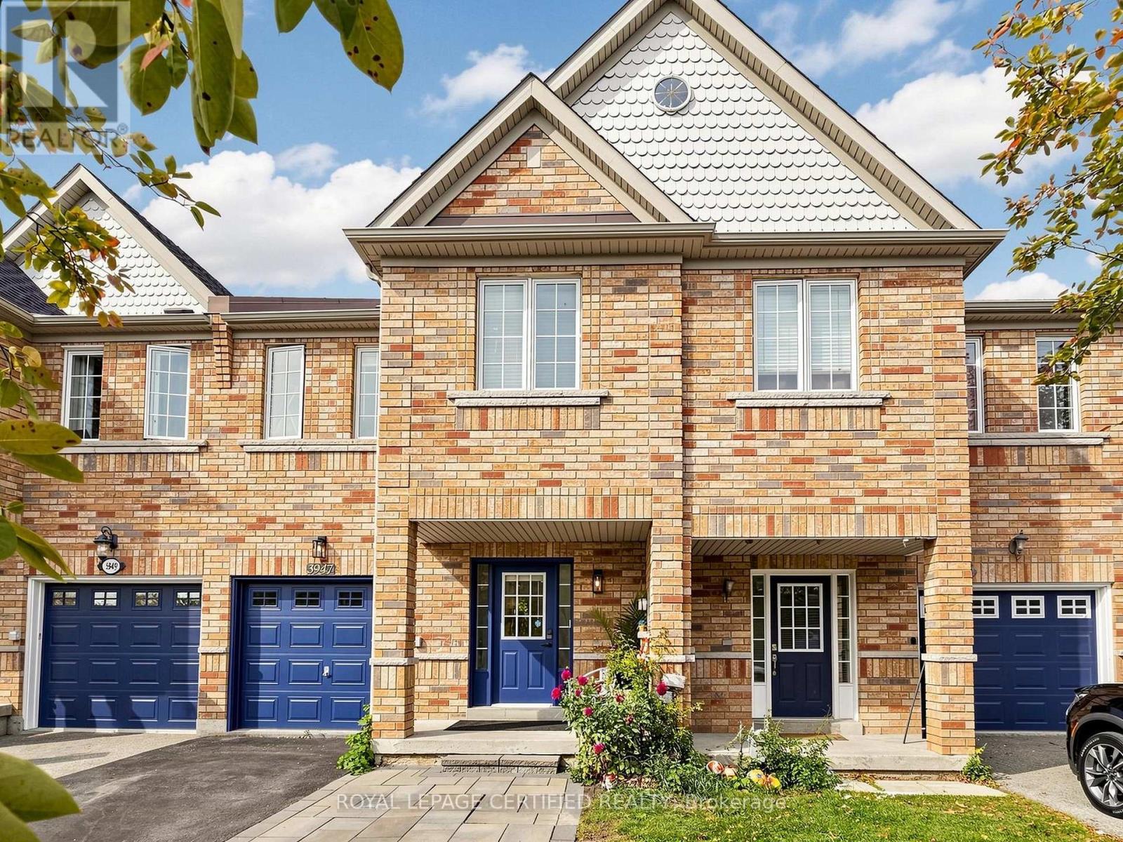 3947 STARDUST DRIVE, Mississauga, Ontario