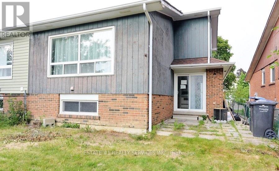 33 Camberley Crescent, Brampton, Ontario  L6V 3L3 - Photo 15 - W14081808