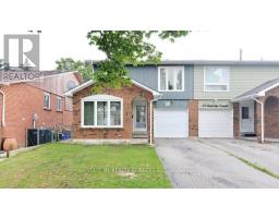 33 CAMBERLEY CRESCENT, Brampton, Ontario