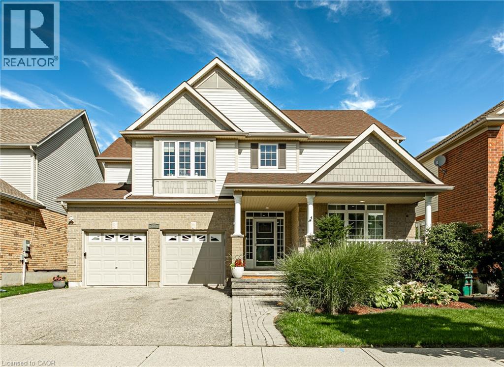 312 Schooner Crescent