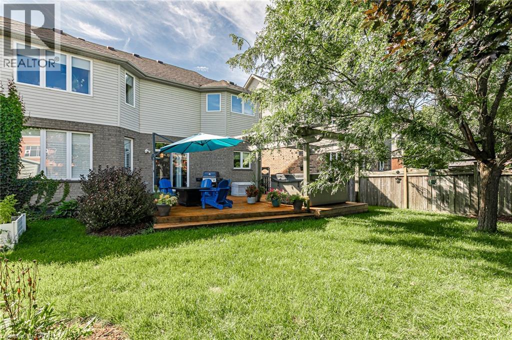 312 Schooner Crescent, Waterloo, Ontario N2K 4M5 - Photo 45 - 40870698