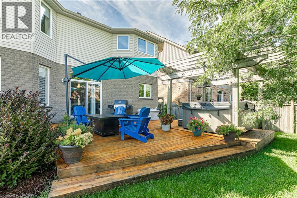 312 Schooner Crescent, Waterloo, Ontario N2K 4M5 - Photo 46 - 40870698