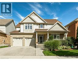 312 SCHOONER Crescent, waterloo, Ontario