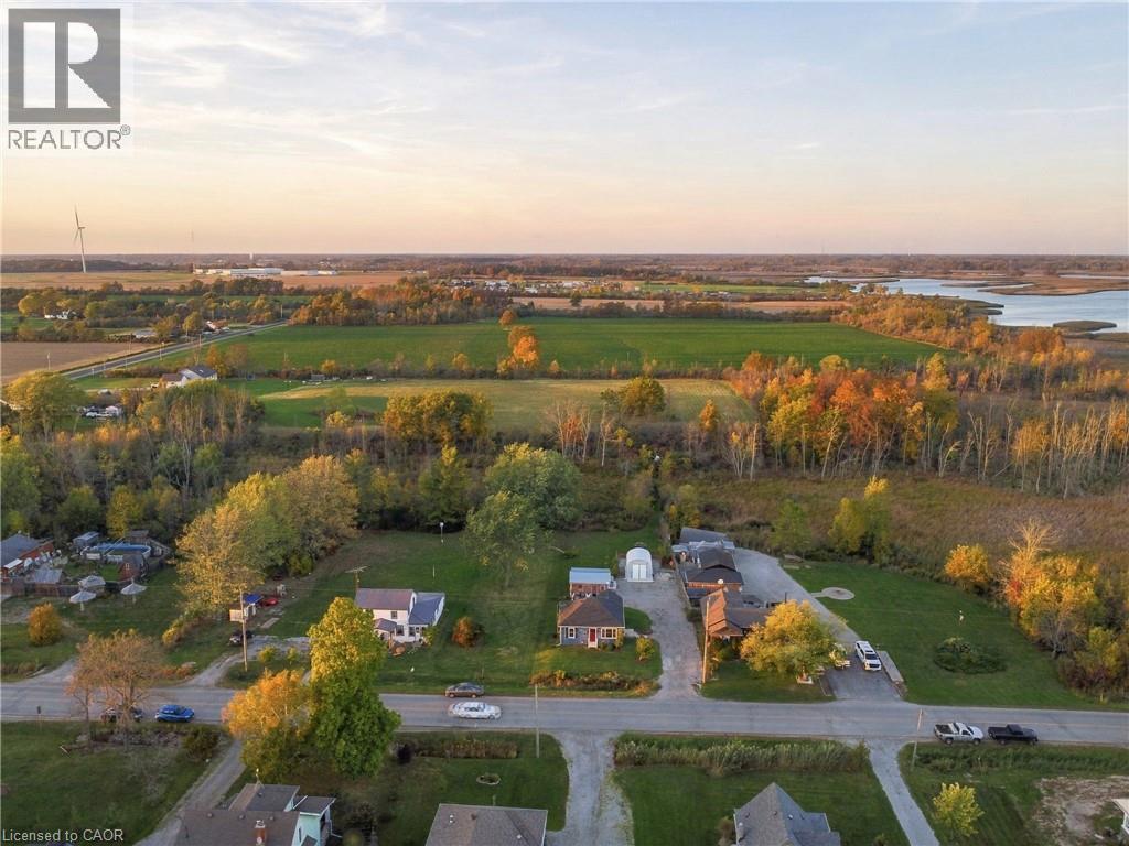 829 Port Maitland Road, Dunnville, Ontario  N1A 2W6 - Photo 1 - 40870606