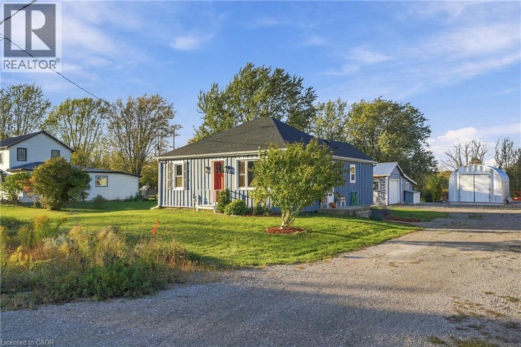 829 Port Maitland Road, Dunnville, Ontario  N1A 2W6 - Photo 29 - 40870606