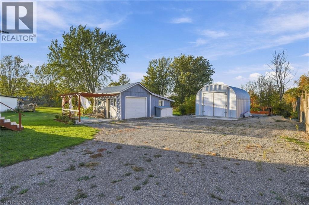 829 Port Maitland Road, Dunnville, Ontario  N1A 2W6 - Photo 35 - 40870606