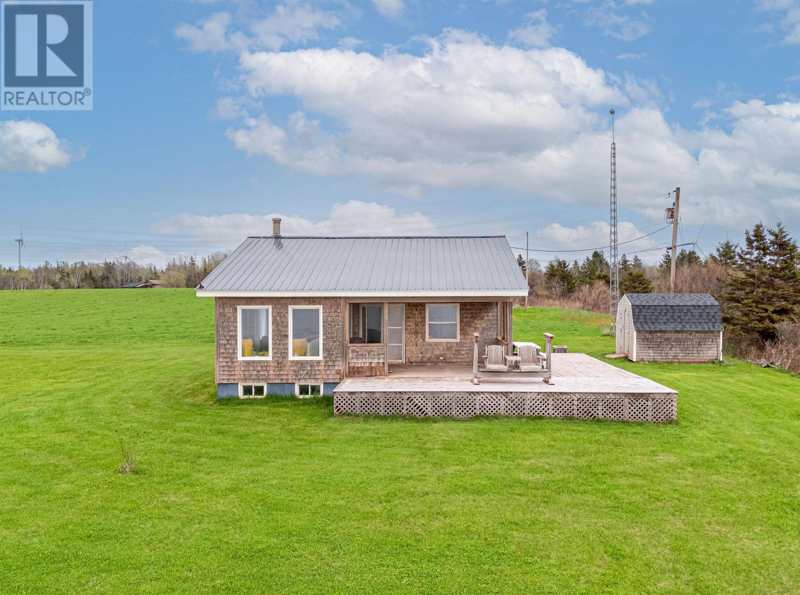 4945 Route 14, O'leary, Prince Edward Island  C0B 1V0 - Photo 1 - 202625928