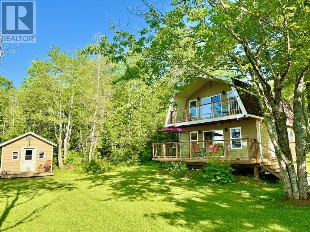 166 Lauras Lane, Harriston, Nova Scotia  B0J 2M0 - Photo 4 - 202625926