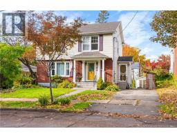 12 Fairview Drive, Moncton, New Brunswick