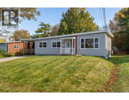 26 Muriel Avenue, Saint John, New Brunswick