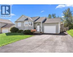 133 Tranquille Street, Dieppe, New Brunswick