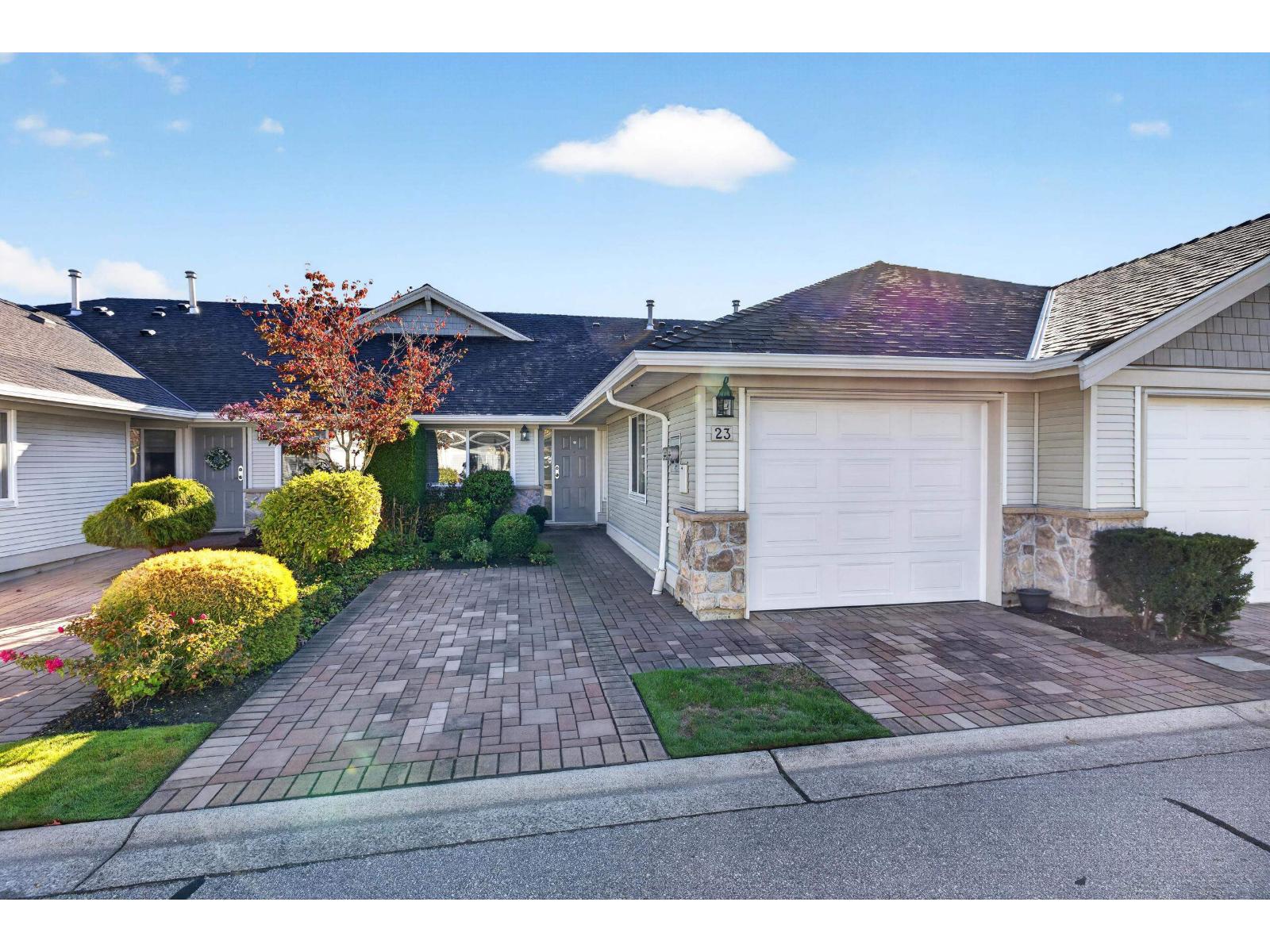 23 17516 4 Avenue, Surrey, British Columbia  V3Z 0R9 - Photo 3 - R3174642