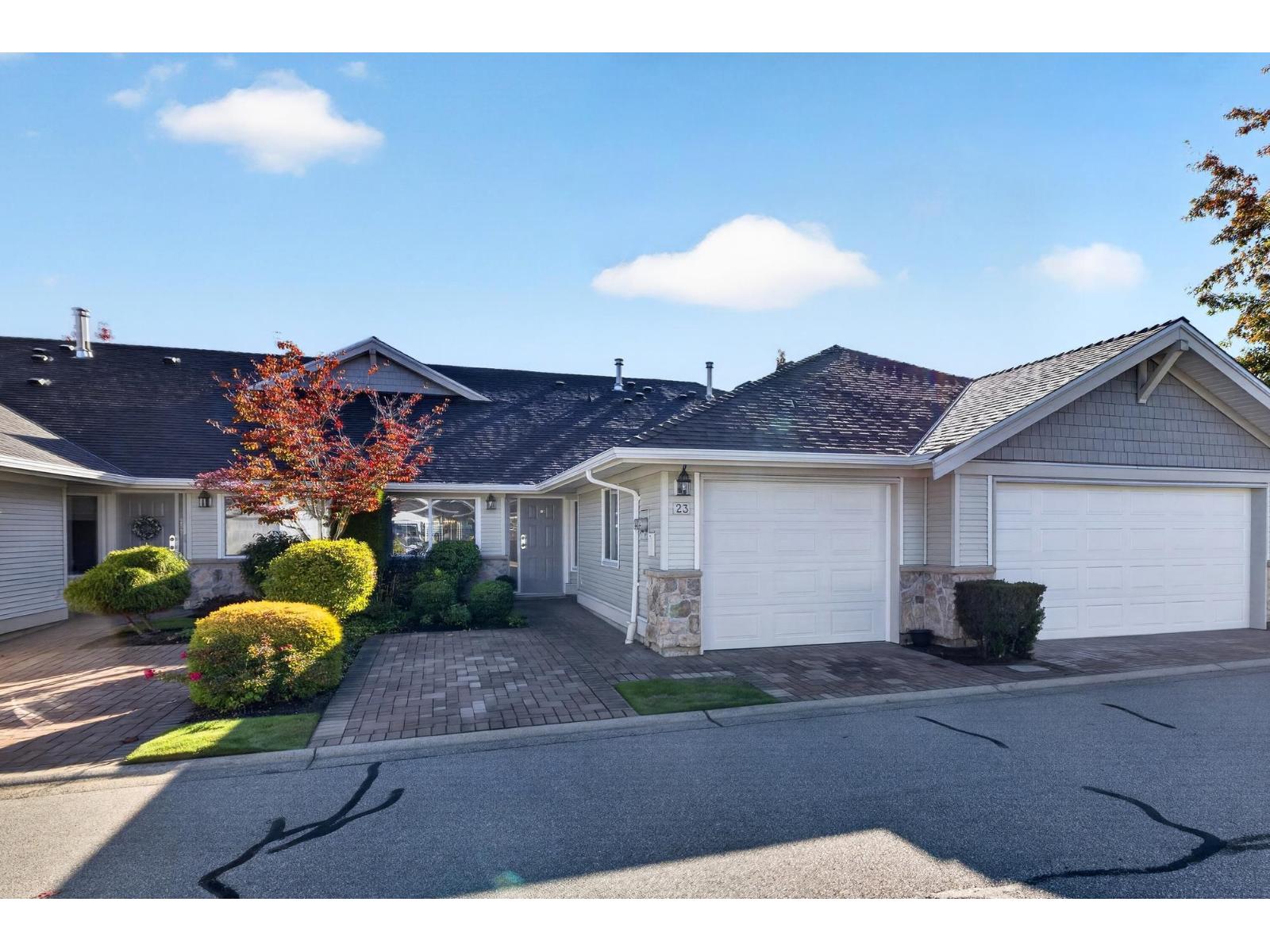 23 17516 4 Avenue, Surrey, British Columbia  V3Z 0R9 - Photo 2 - R3174642