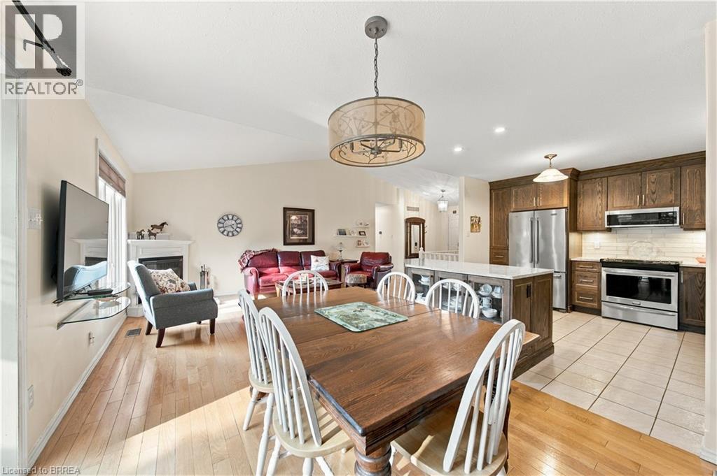 102 Court Drive, Paris, Ontario  N3L 4G7 - Photo 16 - 40866656