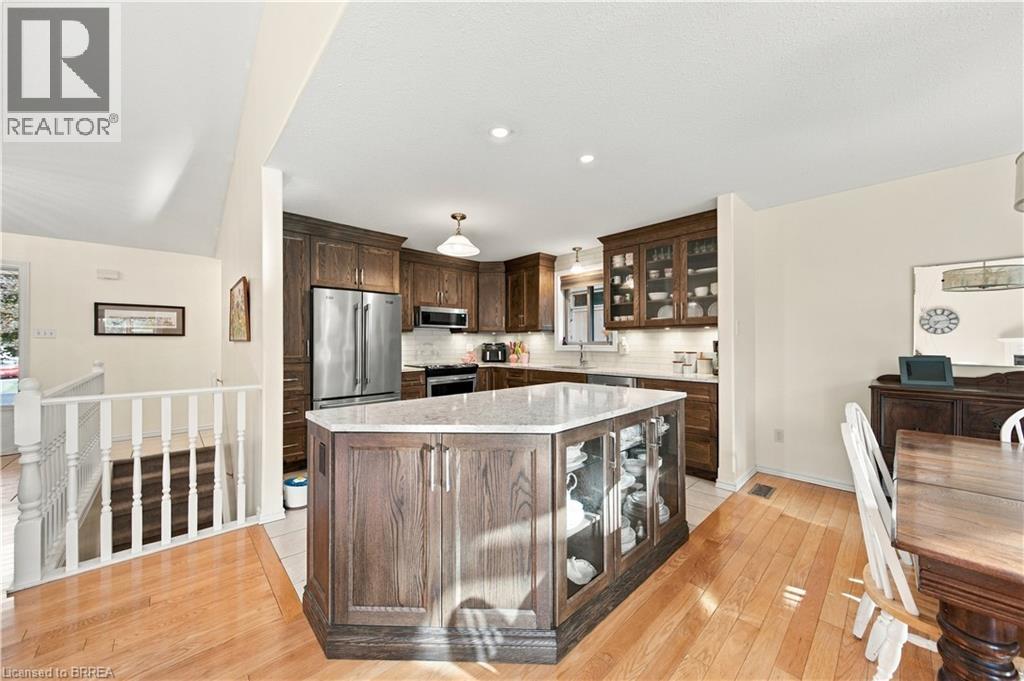 102 Court Drive, Paris, Ontario  N3L 4G7 - Photo 9 - 40866656