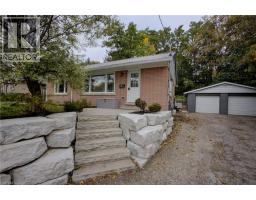 15 DUMBARTON Street, guelph, Ontario