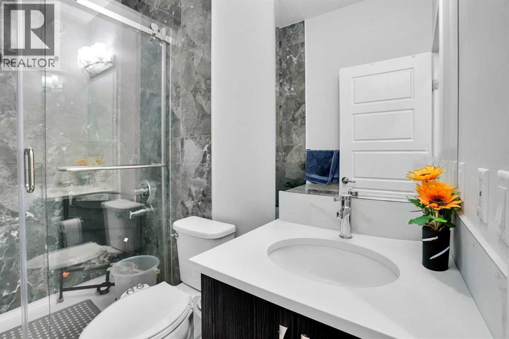101 Corner Ridge Mews Ne, Calgary, Alberta  T3N 1X4 - Photo 6 - A2349175