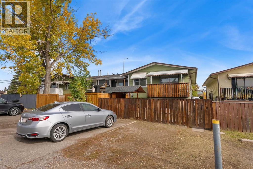 D, 903 44 Street SE, Calgary, Alberta  T2A 5K7 - Photo 18 - A2350131