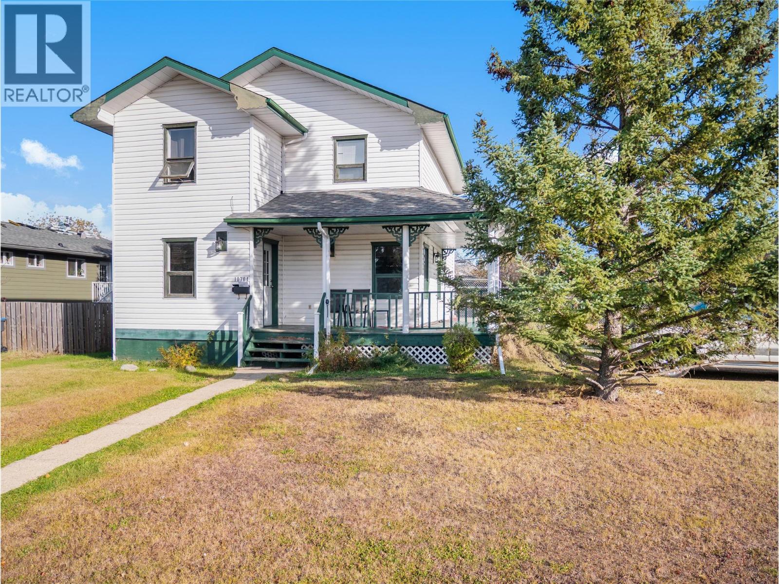 10704 Briarwood Crescent, Dawson Creek, British Columbia