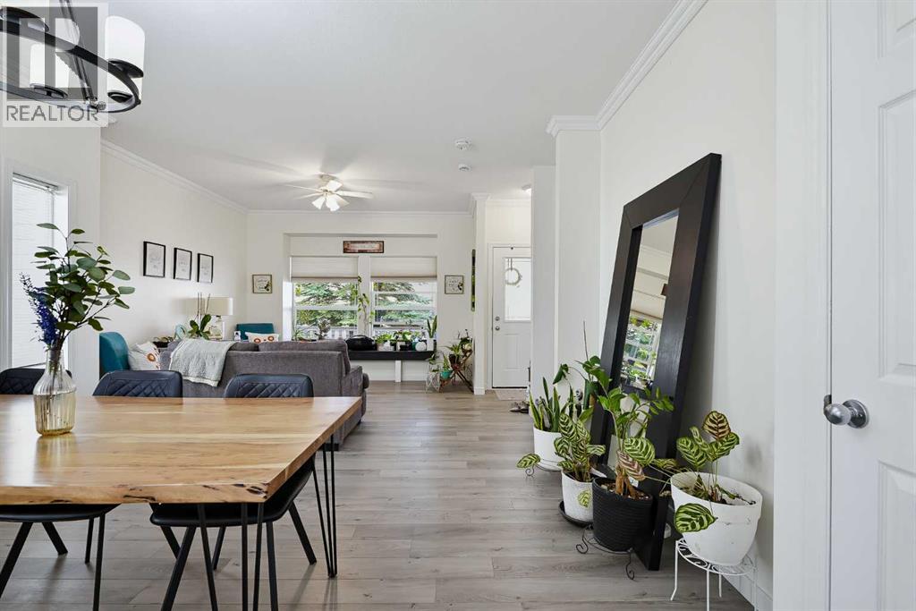 101, 613 19 Street Se, High River, Alberta  T1V 1V2 - Photo 11 - A2351422