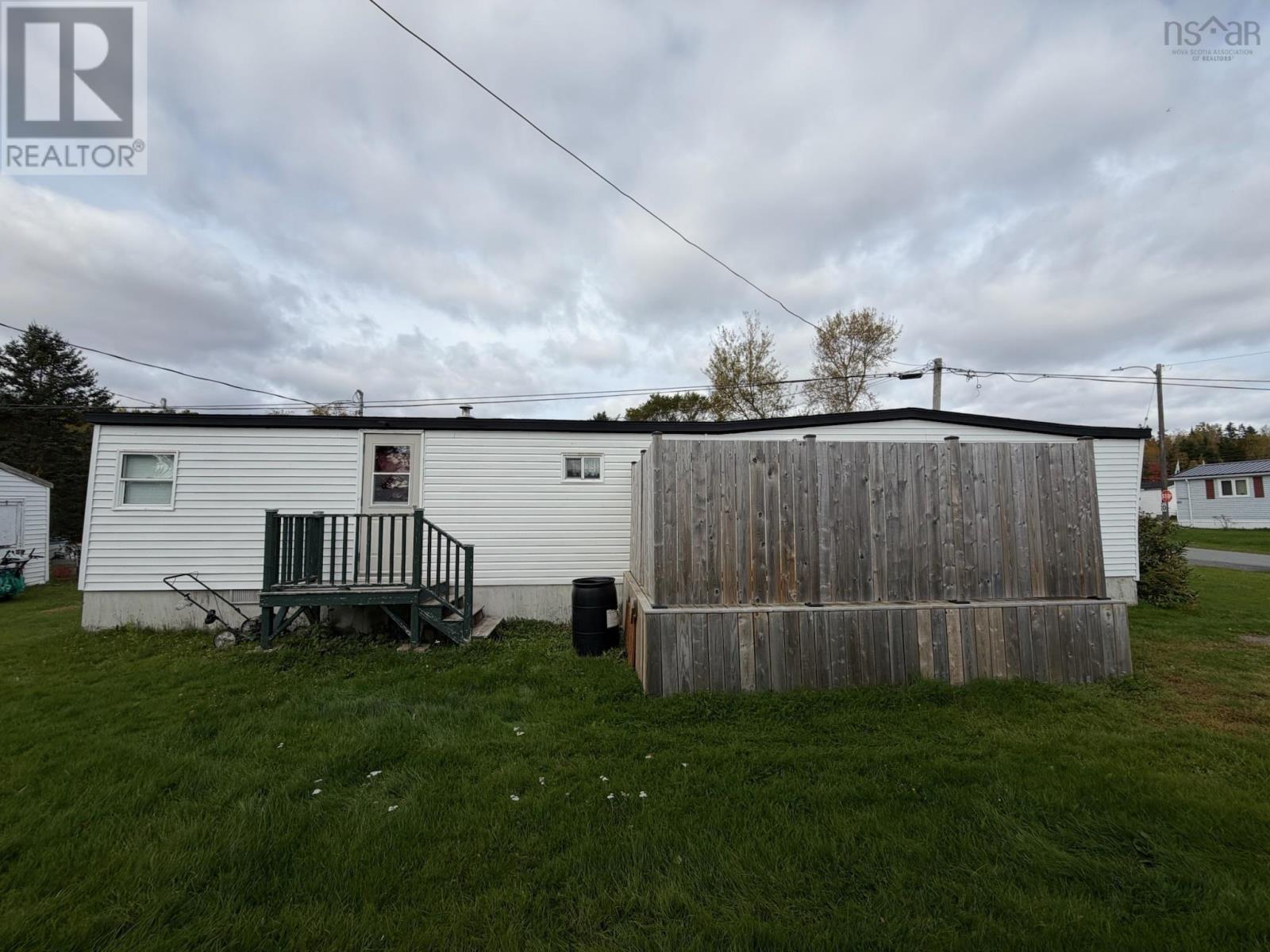 4 Lemarquis Drive, North Grant, Nova Scotia  B2G 2L1 - Photo 8 - 202625930