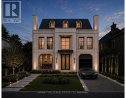 115 ST LEONARD'S AVENUE, Toronto, Ontario