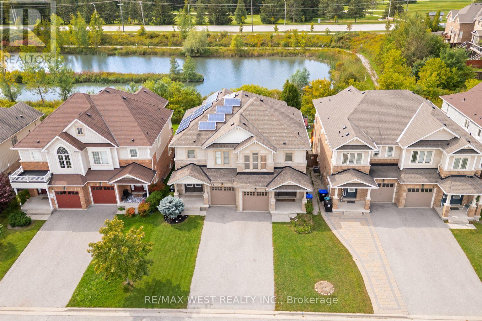 12 Hoard Avenue S, New Tecumseth, Ontario  L9R 0M4 - Photo 39 - N13817892
