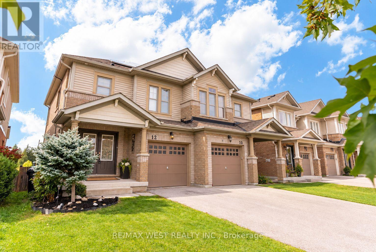 12 Hoard Avenue S, New Tecumseth, Ontario  L9R 0M4 - Photo 3 - N13817892