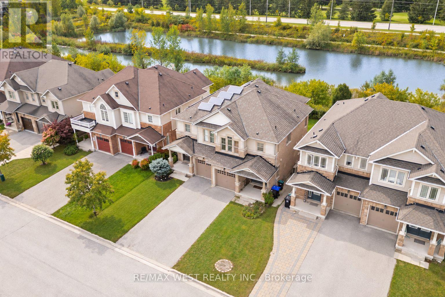 12 Hoard Avenue S, New Tecumseth, Ontario  L9R 0M4 - Photo 2 - N13817892