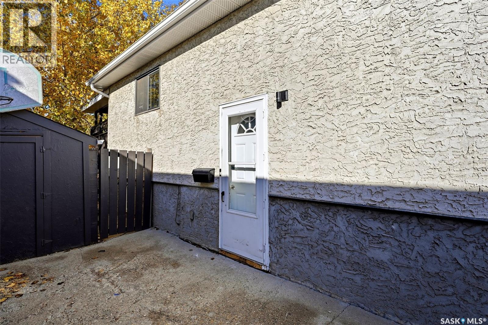 1014 Mawson Bay, Regina, Saskatchewan  S4X 2P6 - Photo 28 - SK051188