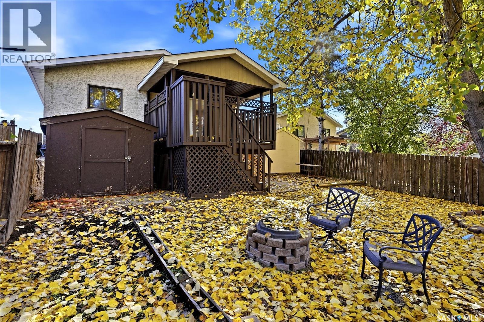 1014 Mawson Bay, Regina, Saskatchewan  S4X 2P6 - Photo 33 - SK051188