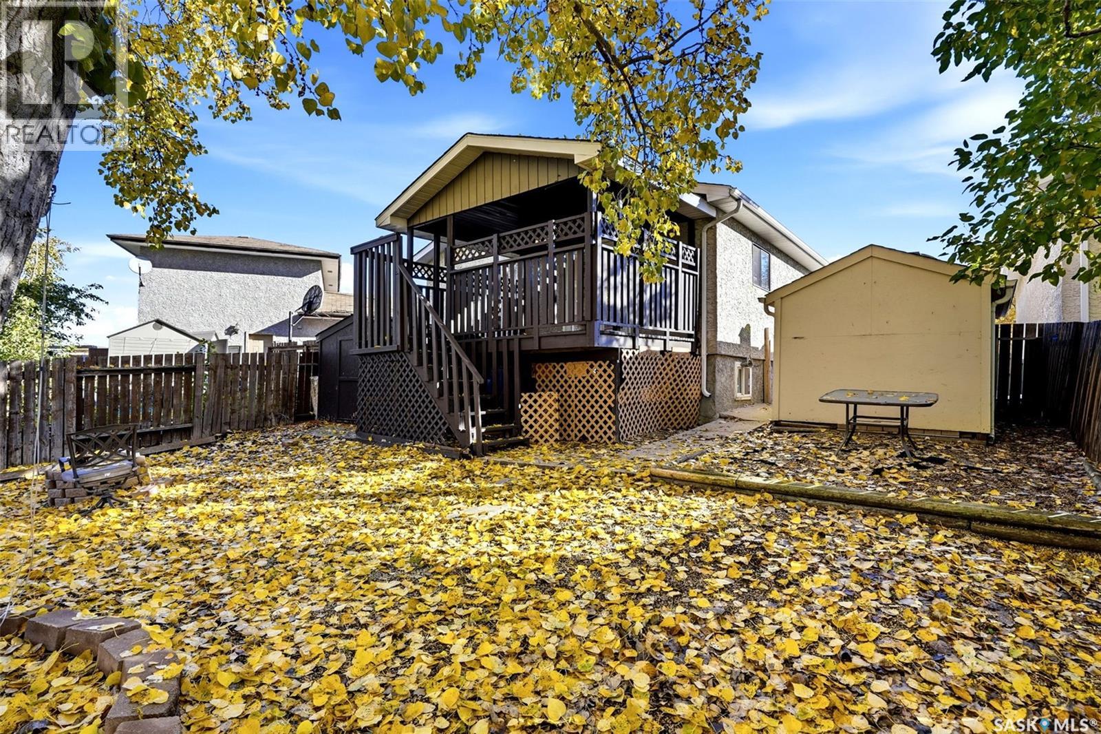 1014 Mawson Bay, Regina, Saskatchewan  S4X 2P6 - Photo 34 - SK051188