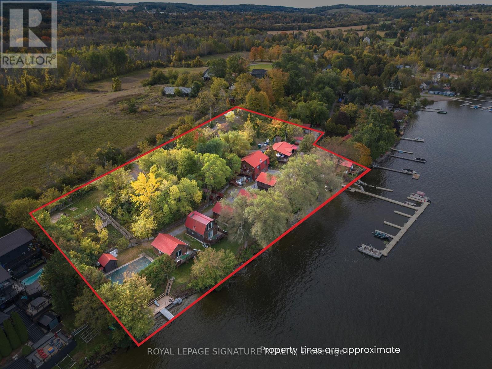 340 - 5428 Young Street, Hamilton Township, Ontario  K0K 2H0 - Photo 2 - X14027636