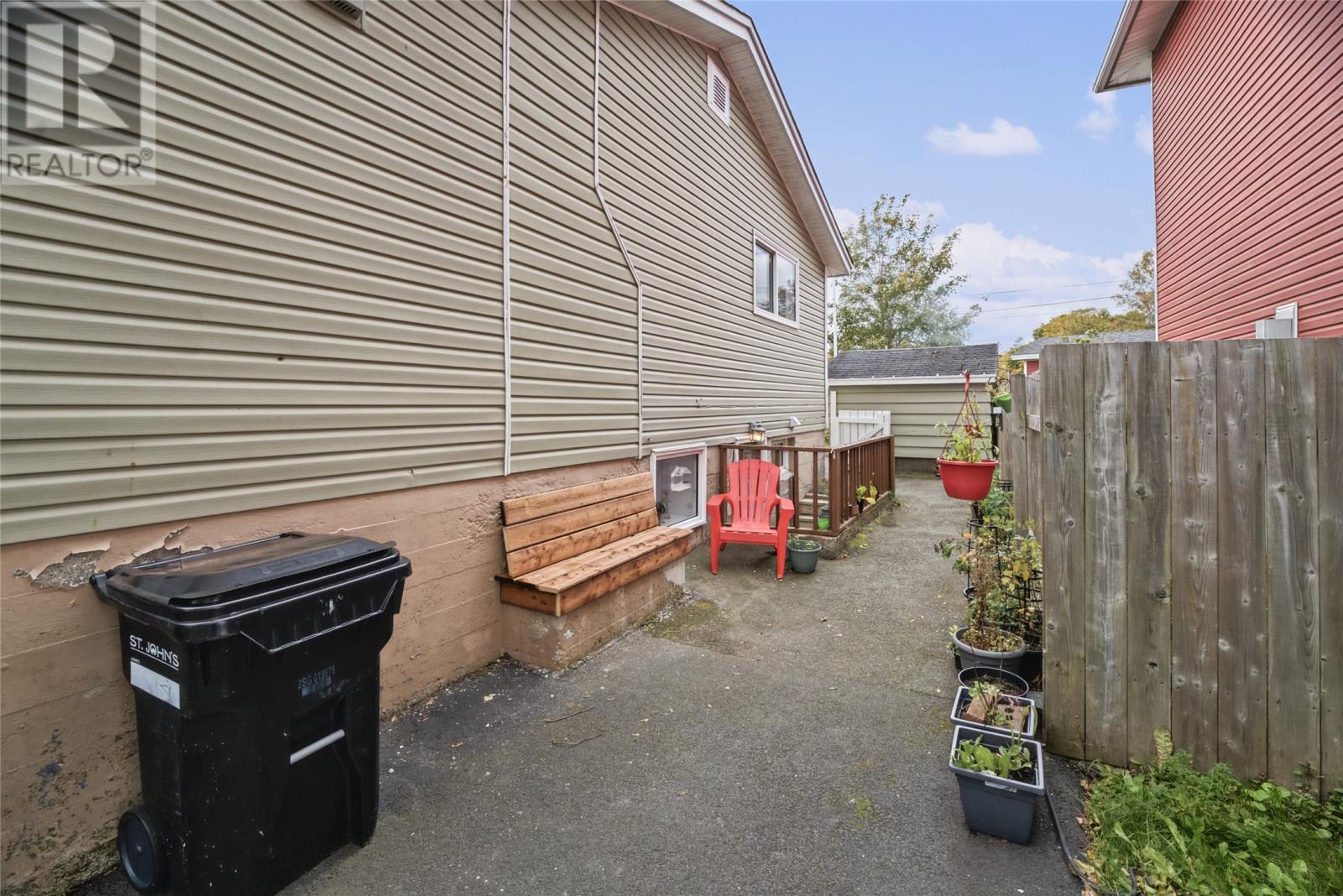 10 Johnson Crescent, St. John's — photo 11