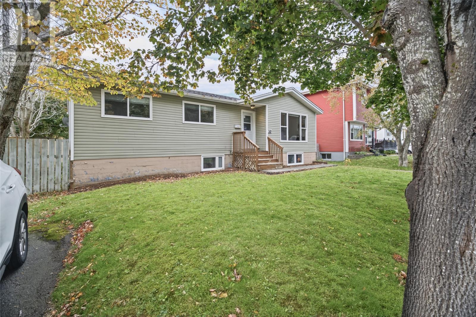 10 Johnson Crescent, St. John's — photo 2