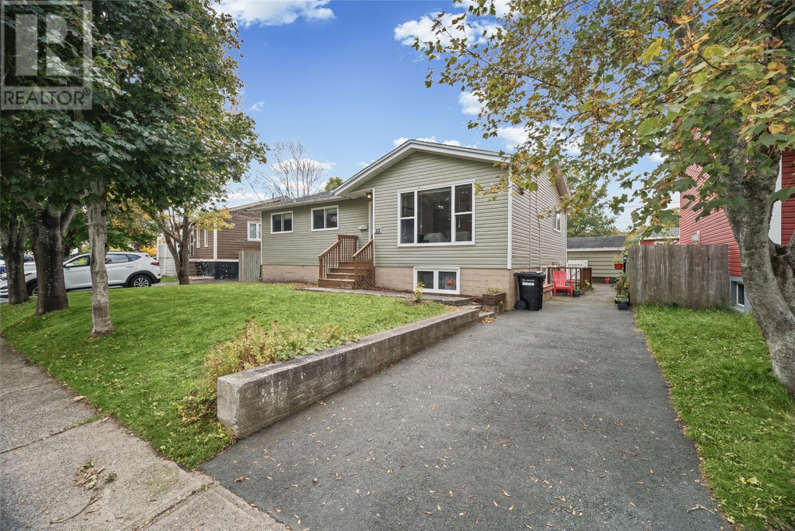 10 Johnson Crescent, St. John's — photo 3