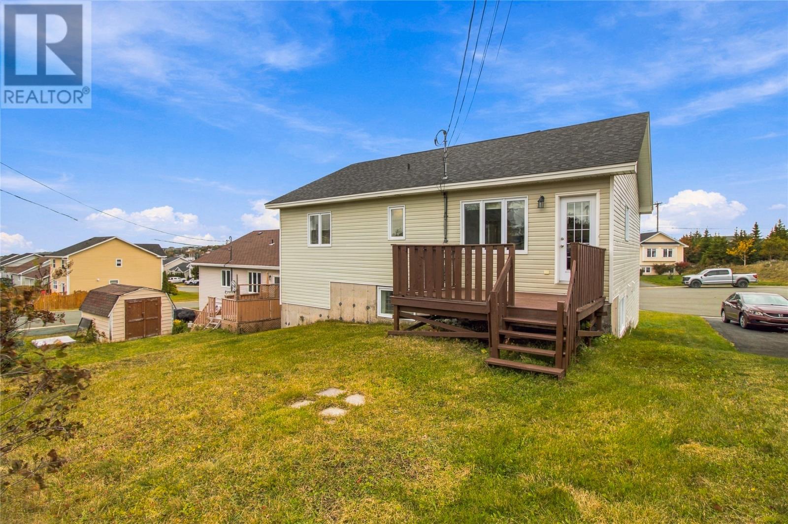 4 Skeffington Place, Paradise — photo 28