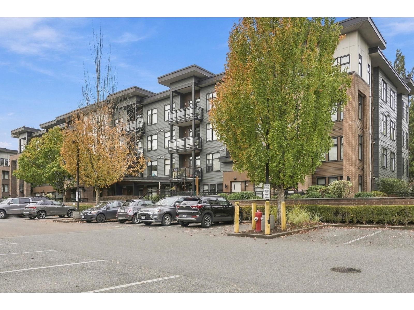 214 20062 Fraser Highway, Langley, British Columbia  V3A 0E6 - Photo 27 - R3174577