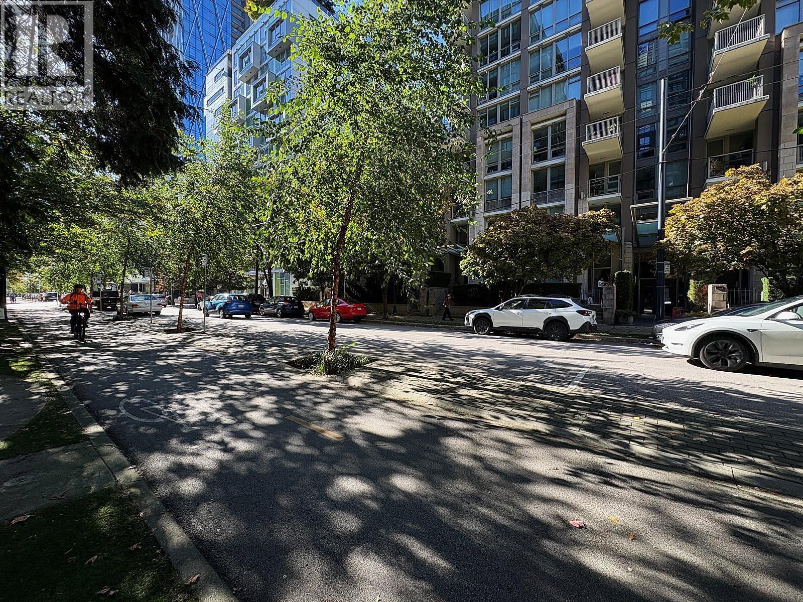 1002 1055 Richards Street, Vancouver, British Columbia  V6B 0C2 - Photo 15 - R3167618