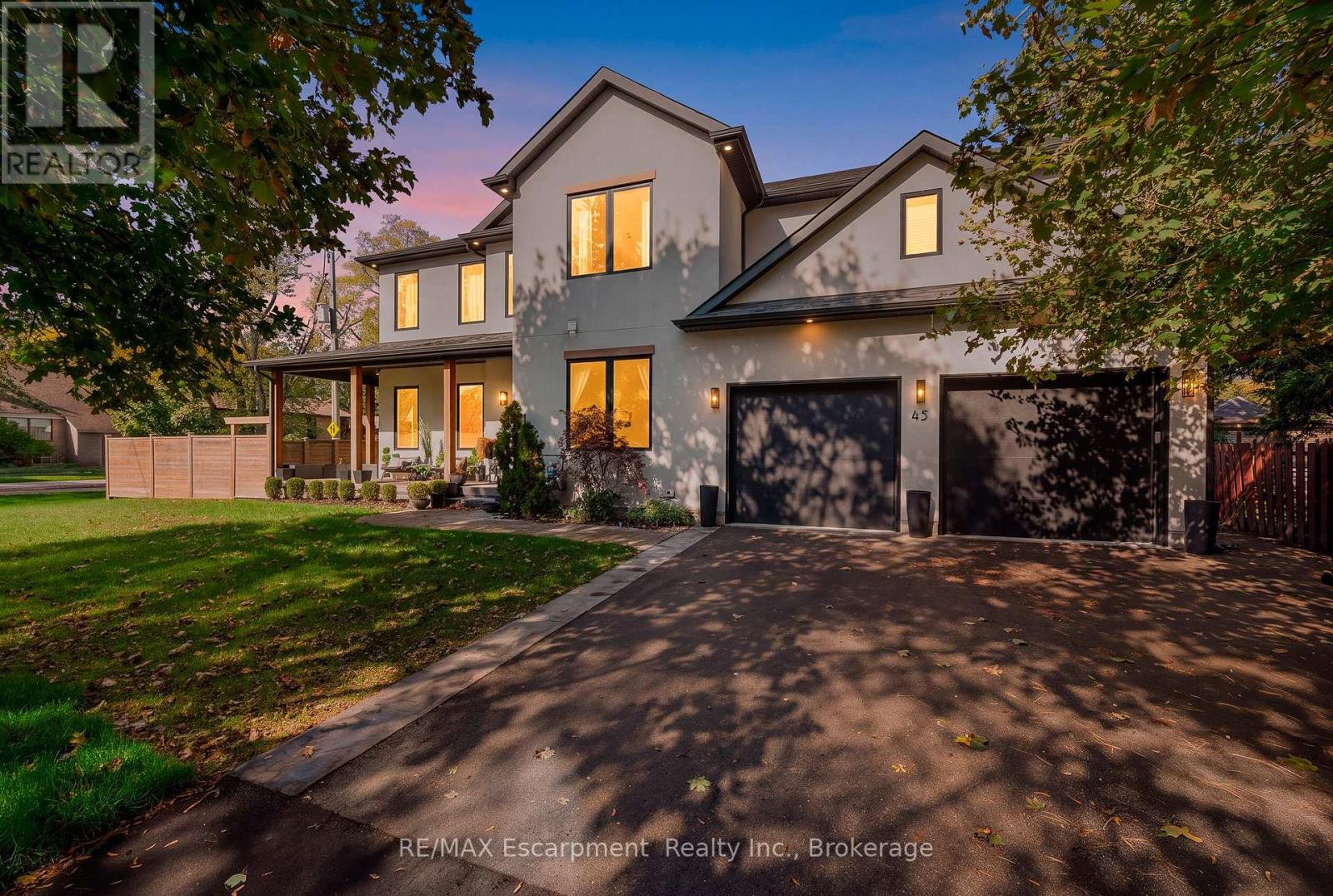 45 Aldershot Place, Burlington, Ontario  L7T 1C2 - Photo 3 - W14082022