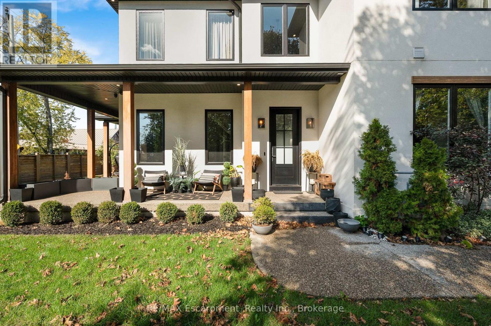 45 Aldershot Place, Burlington, Ontario  L7T 1C2 - Photo 4 - W14082022
