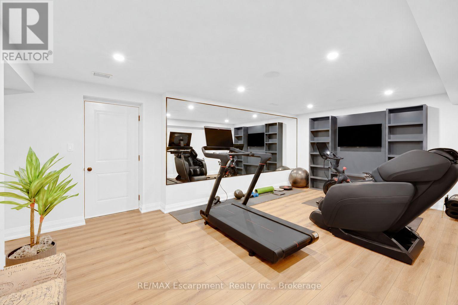 45 Aldershot Place, Burlington, Ontario  L7T 1C2 - Photo 43 - W14082022