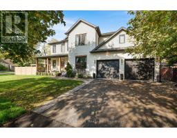 45 ALDERSHOT PLACE, Burlington, Ontario