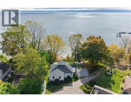 46 KING Street S, Port Ryerse, Ontario