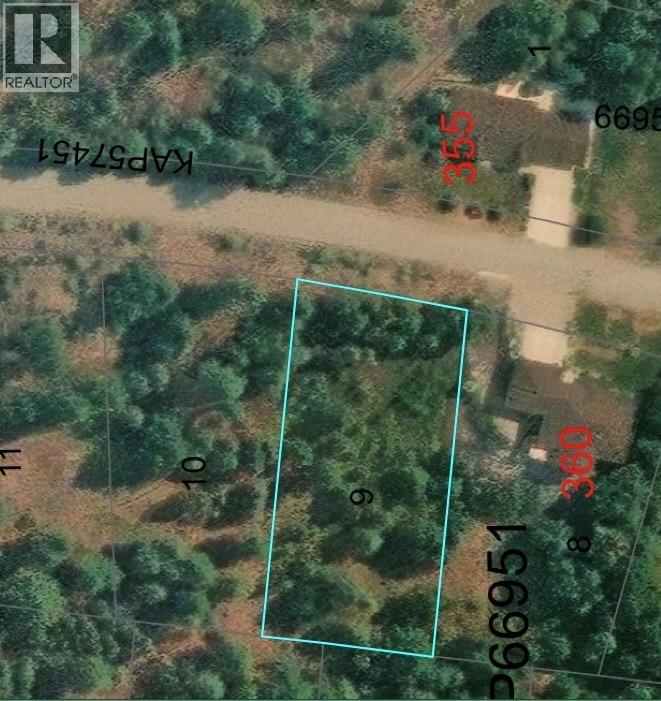 Lot 9 Prospect Drive
